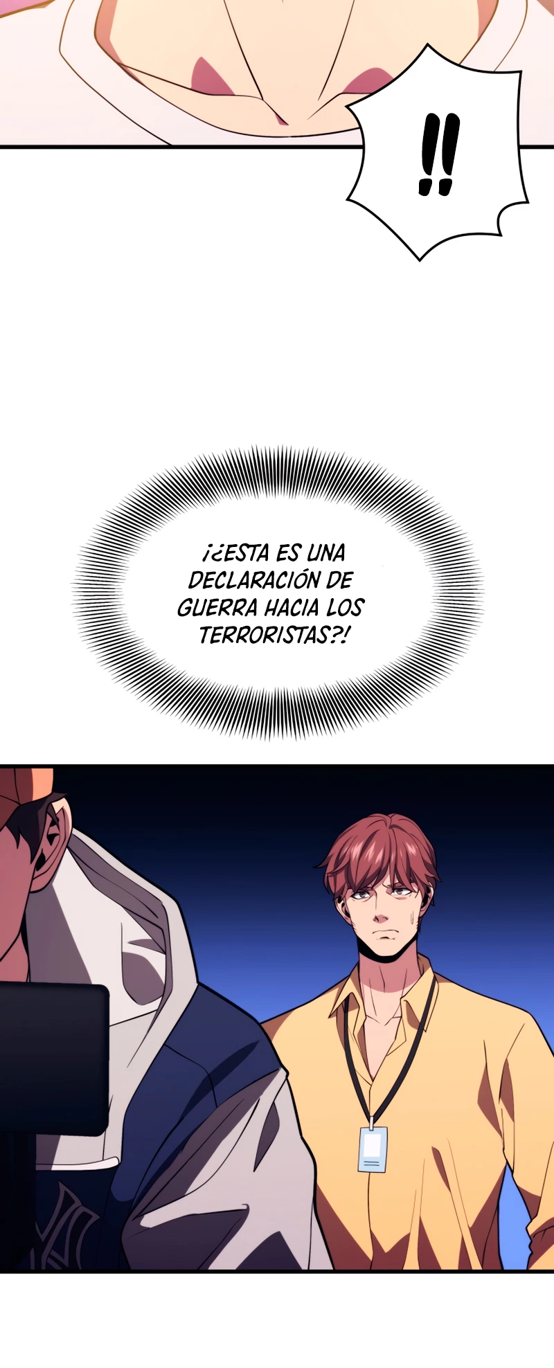 Nigromante de seul Capitulo 47 página 31