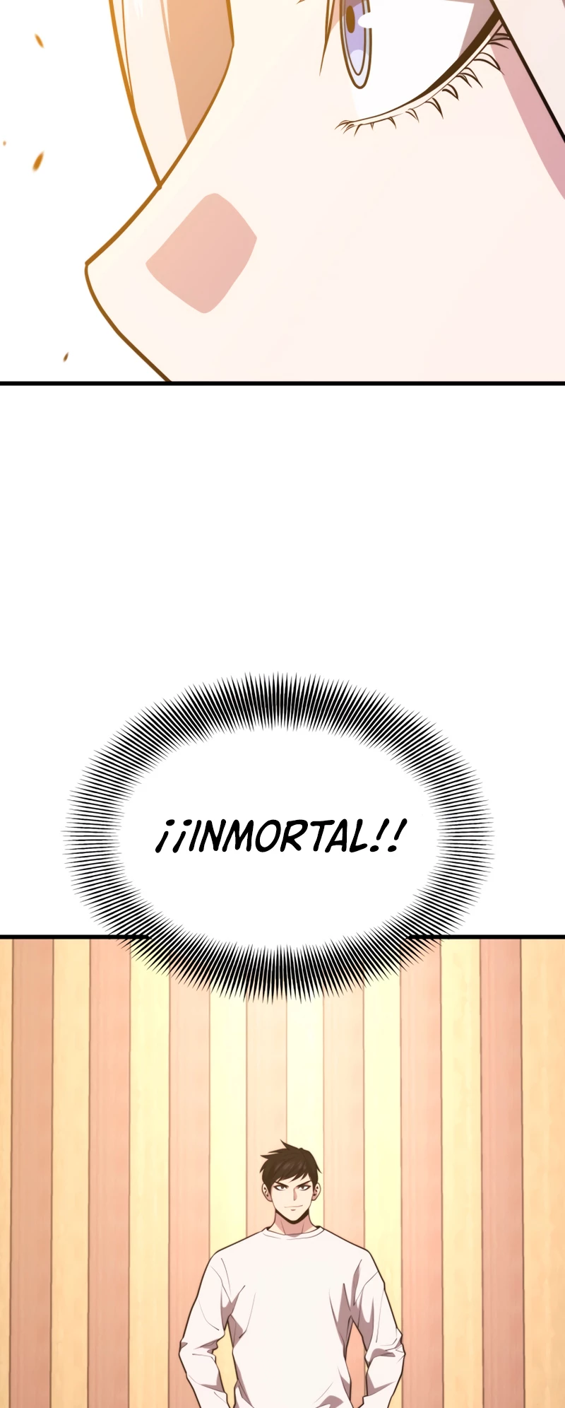Nigromante de seul Capitulo 47 página 4