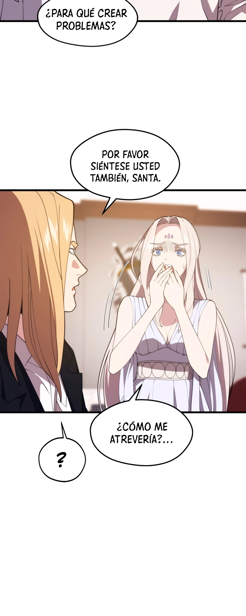 Nigromante de seul Capitulo 47 página 43