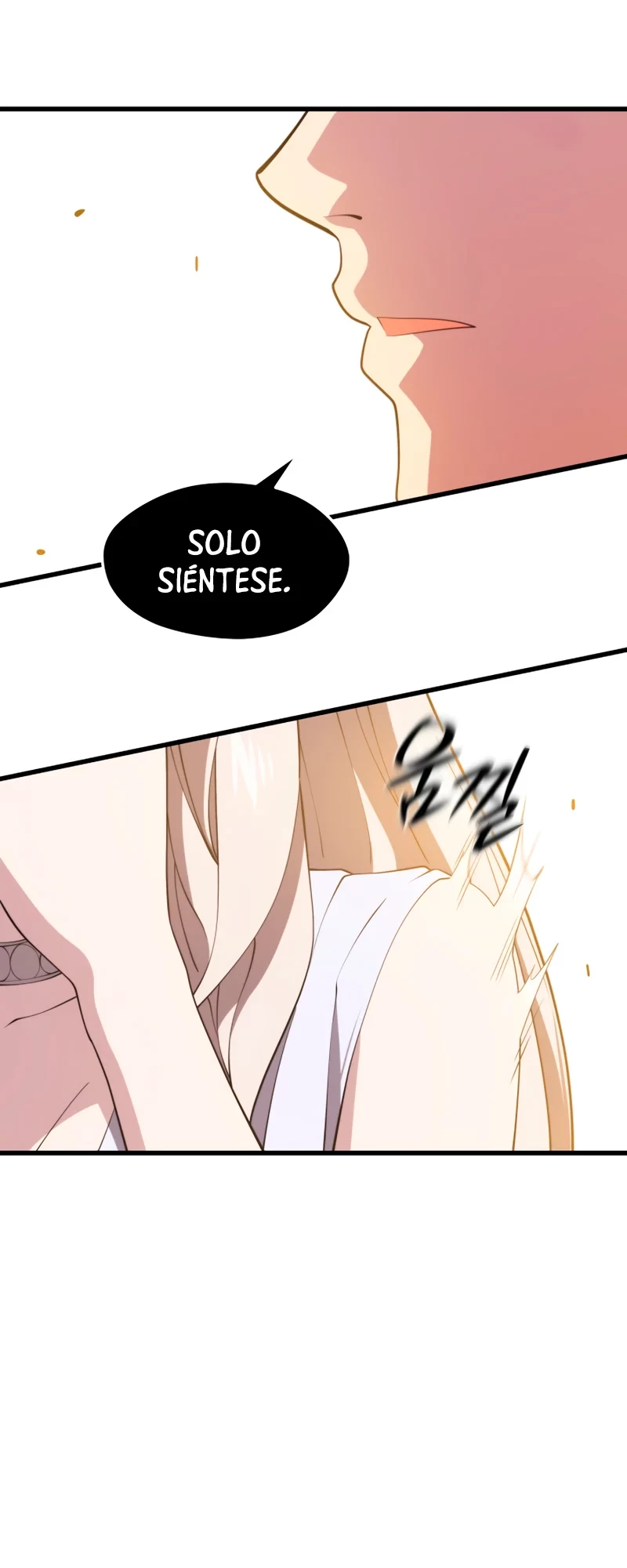 Nigromante de seul Capitulo 47 página 44