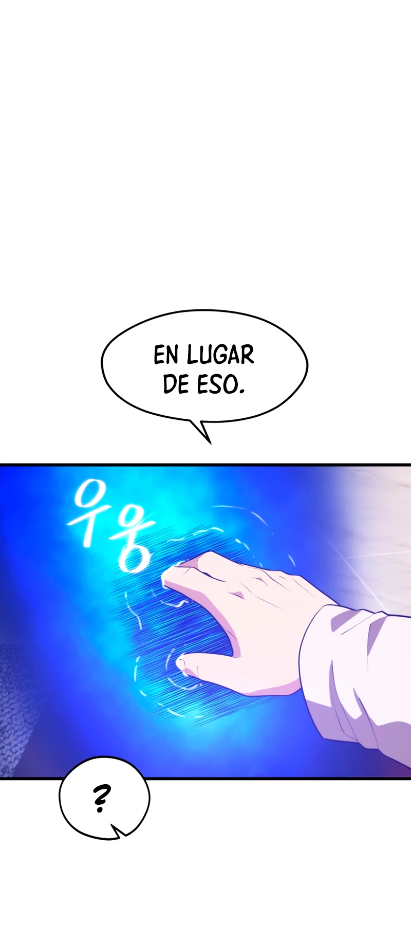 Nigromante de seul Capitulo 47 página 49