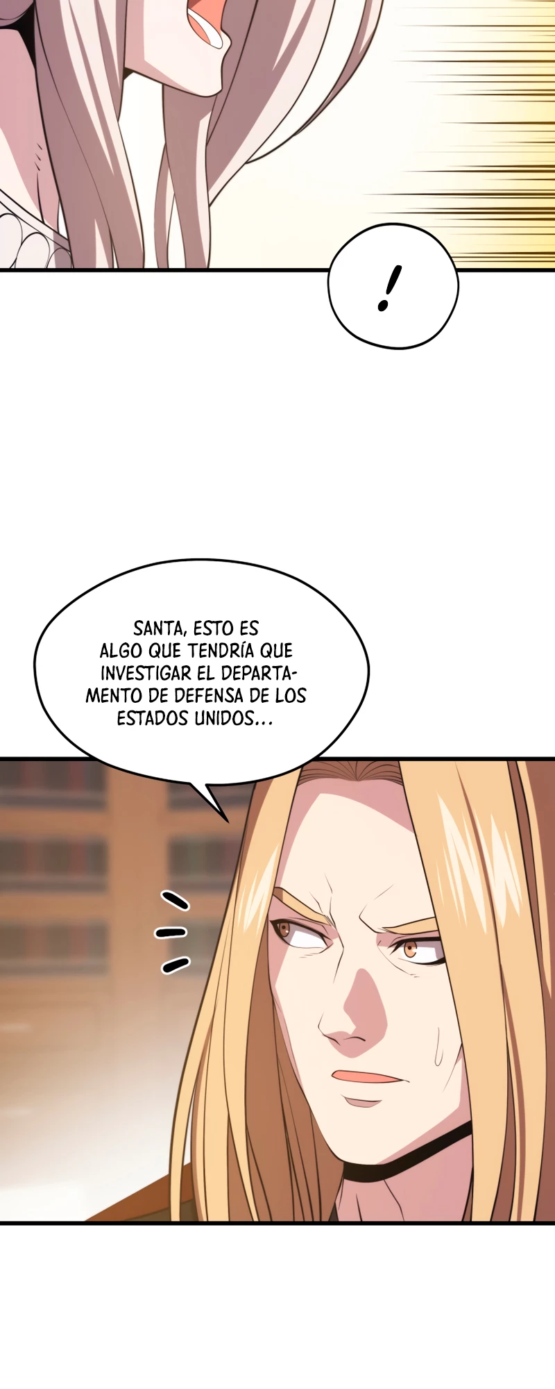 Nigromante de seul Capitulo 47 página 55