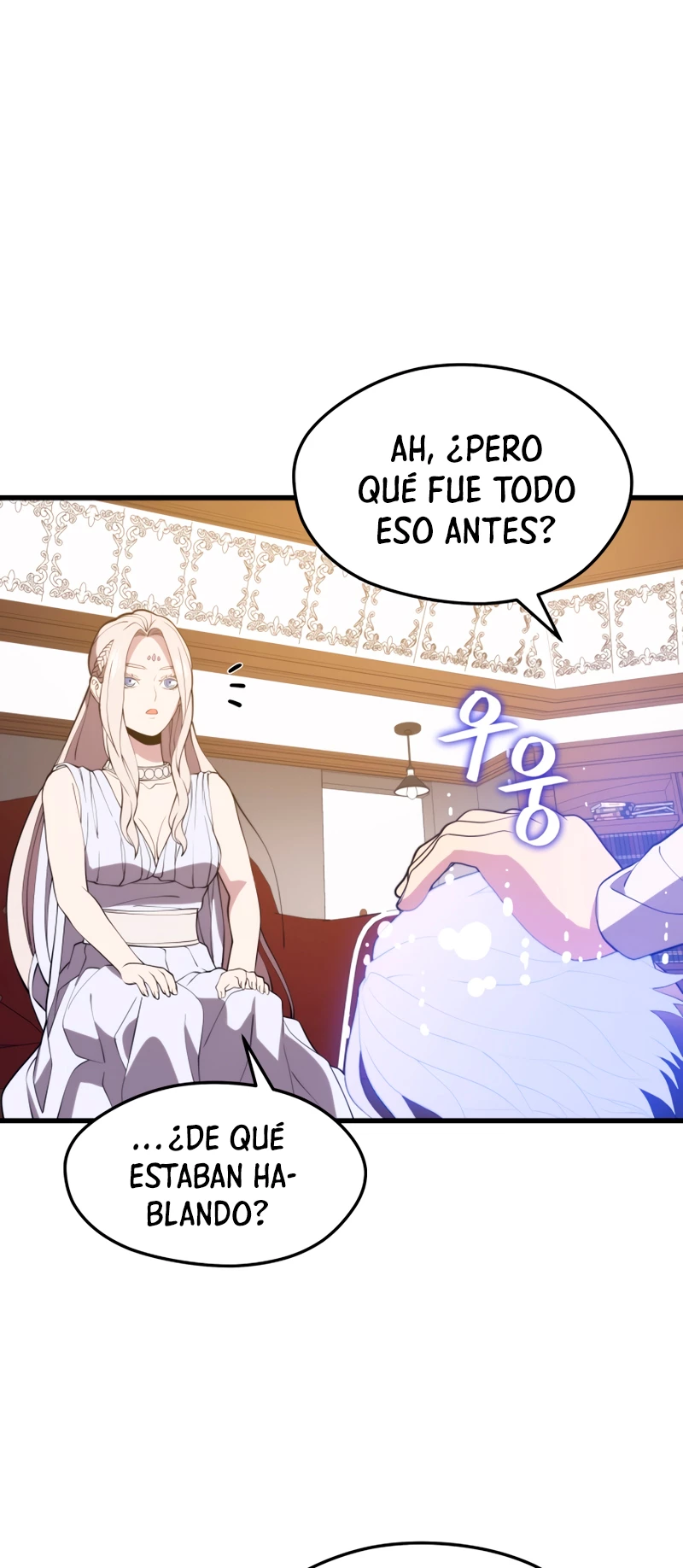 Nigromante de seul Capitulo 47 página 57