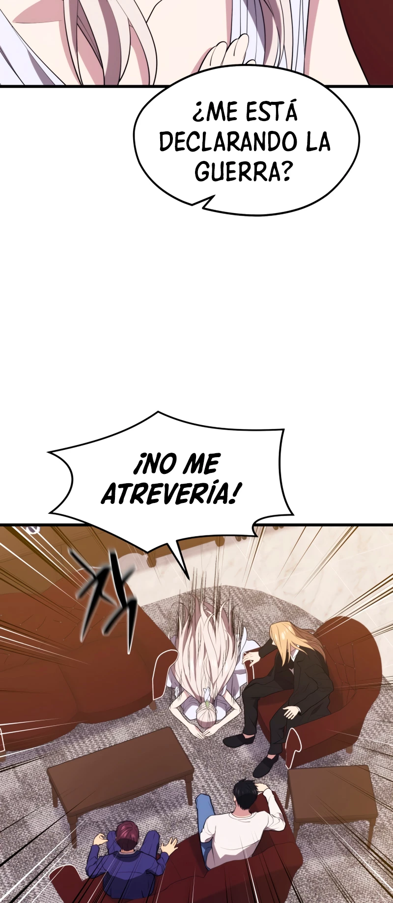 Nigromante de seul Capitulo 47 página 60