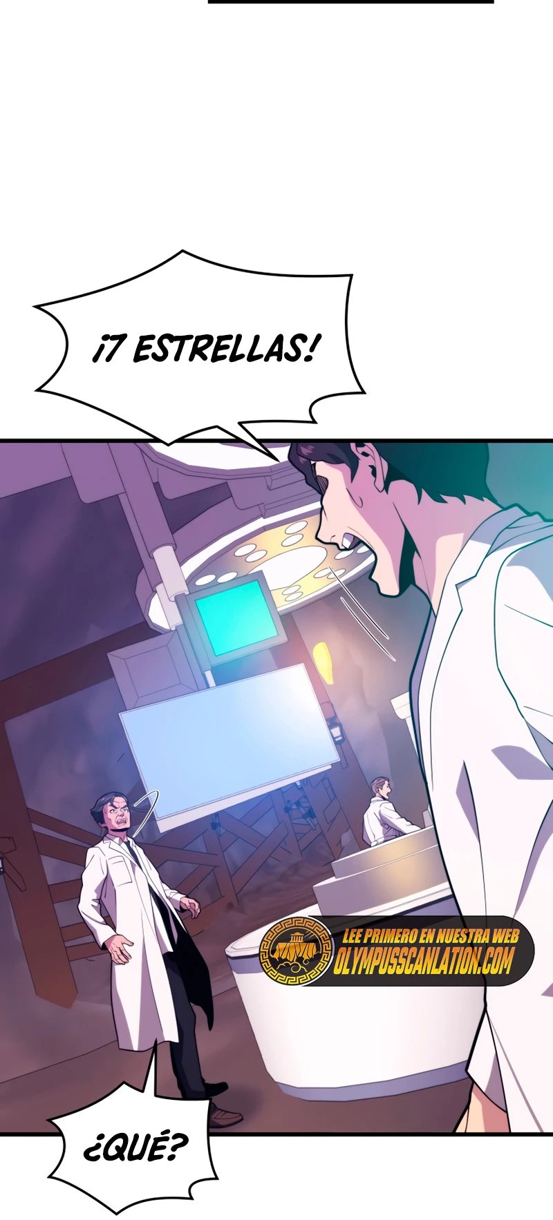 Nigromante de seul Capitulo 48 página 13