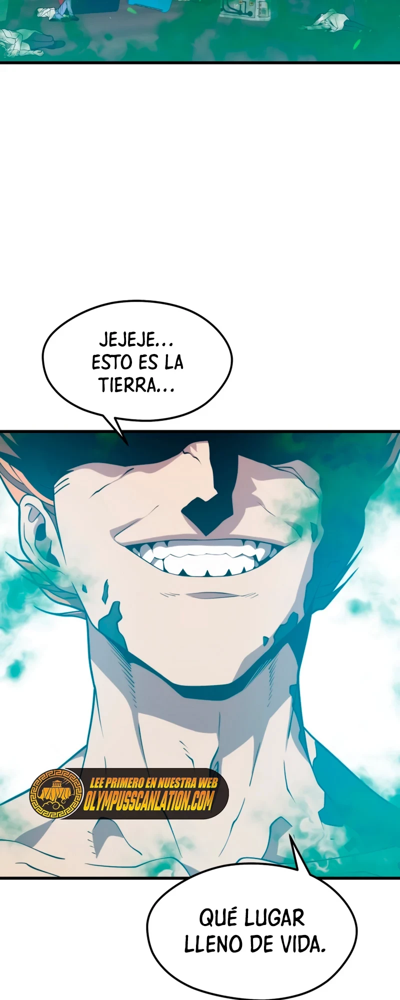 Nigromante de seul Capitulo 48 página 19