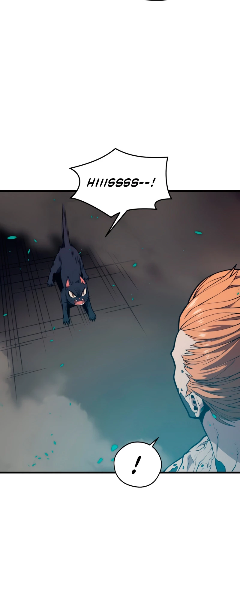 Nigromante de seul Capitulo 48 página 20