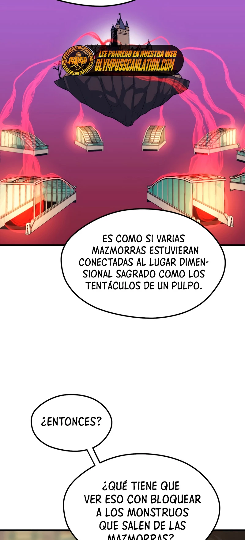 Nigromante de seul Capitulo 48 página 28