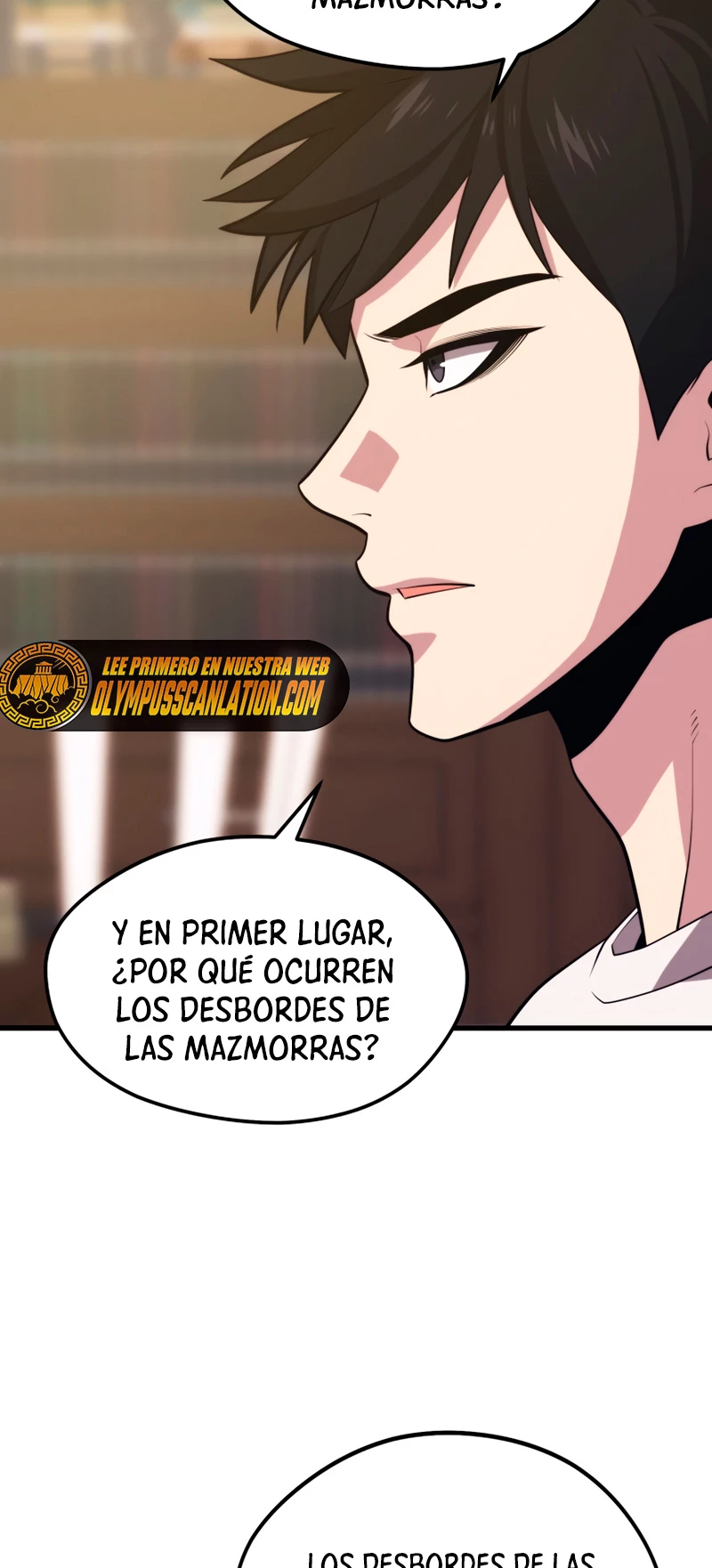 Nigromante de seul Capitulo 48 página 29