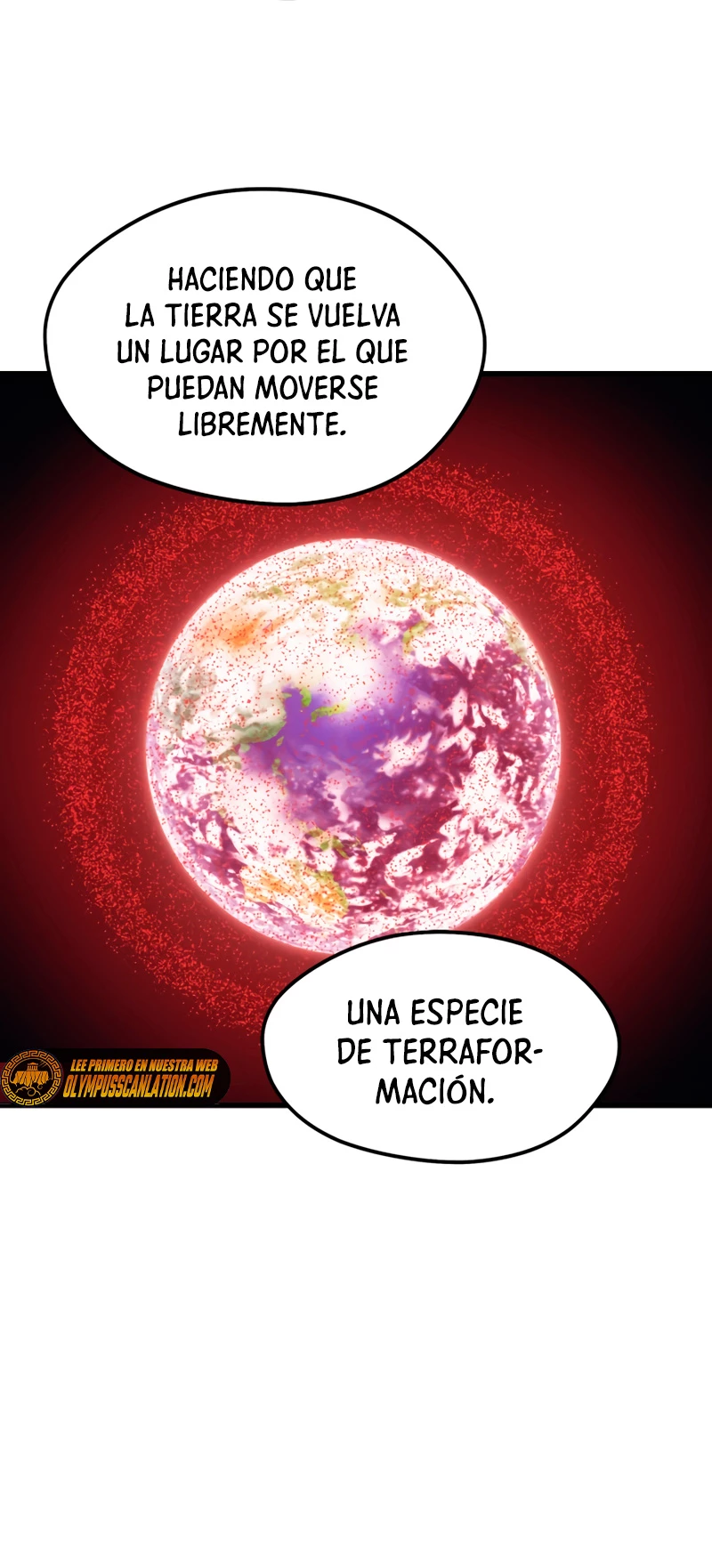 Nigromante de seul Capitulo 48 página 31