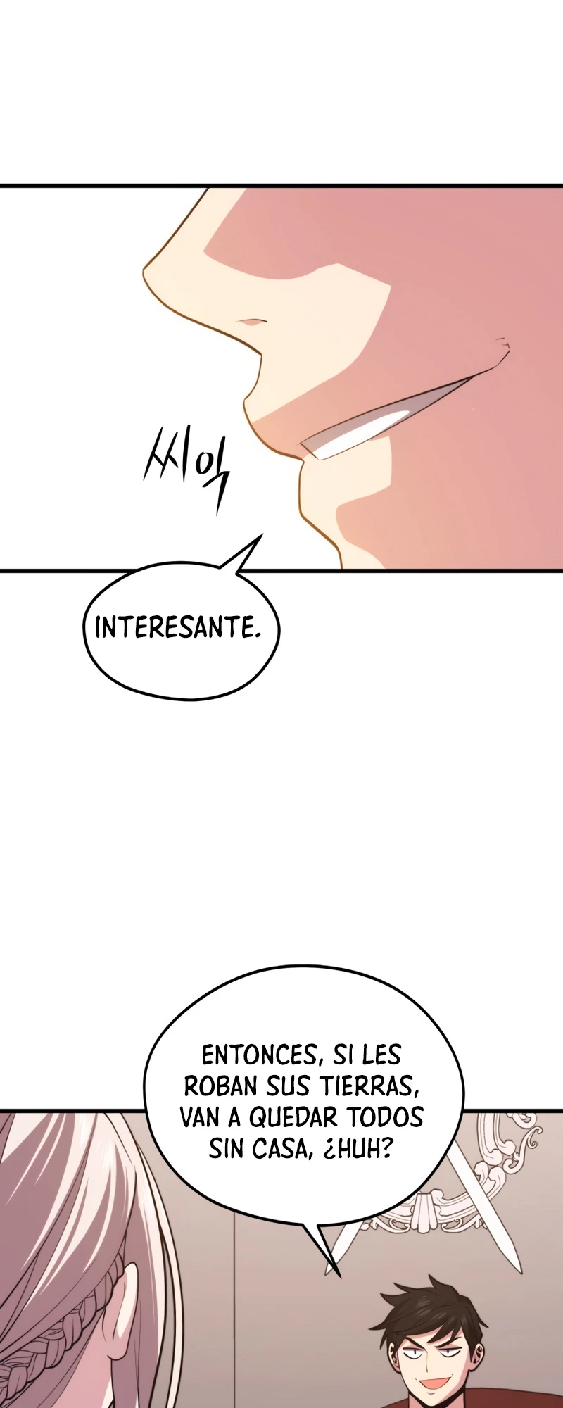 Nigromante de seul Capitulo 48 página 39