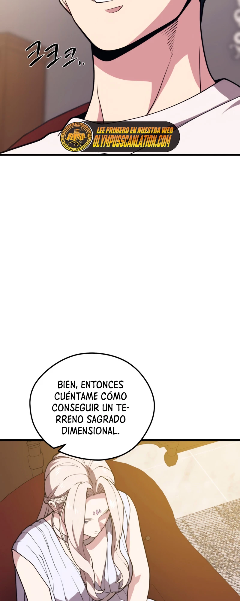 Nigromante de seul Capitulo 48 página 41