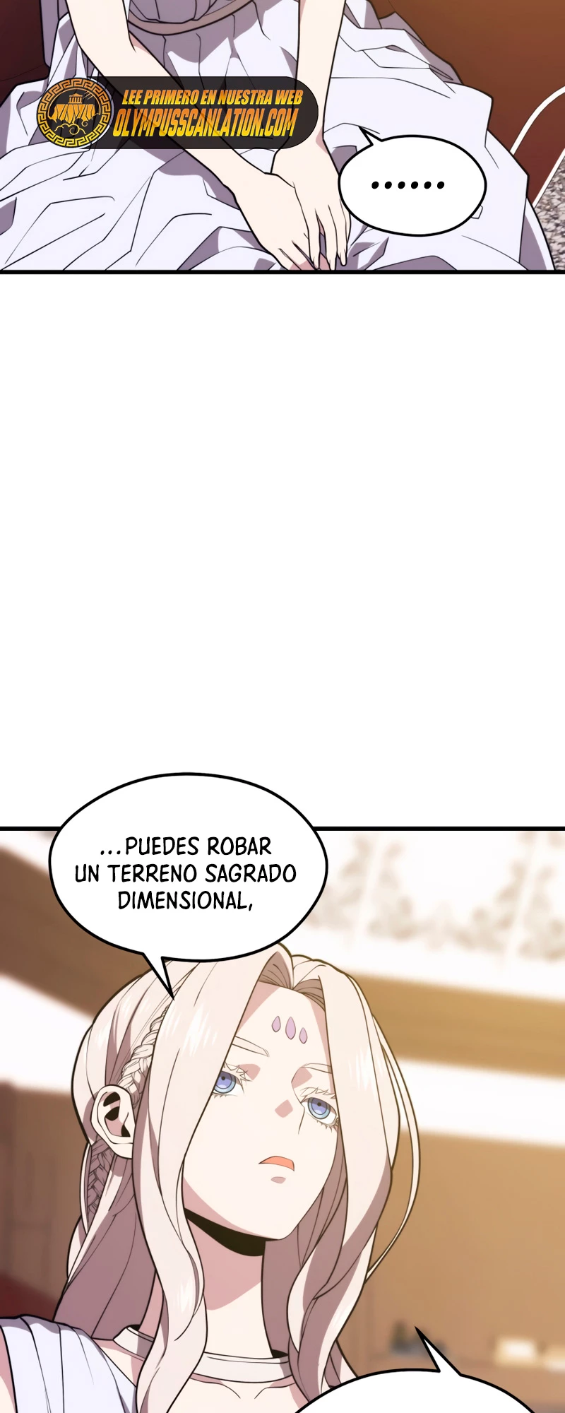 Nigromante de seul Capitulo 48 página 42