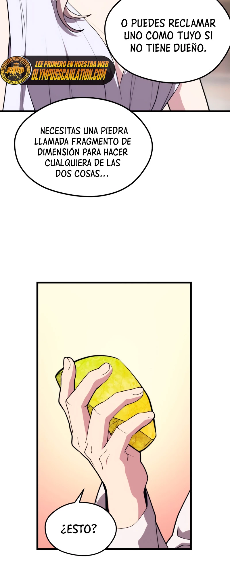 Nigromante de seul Capitulo 48 página 43