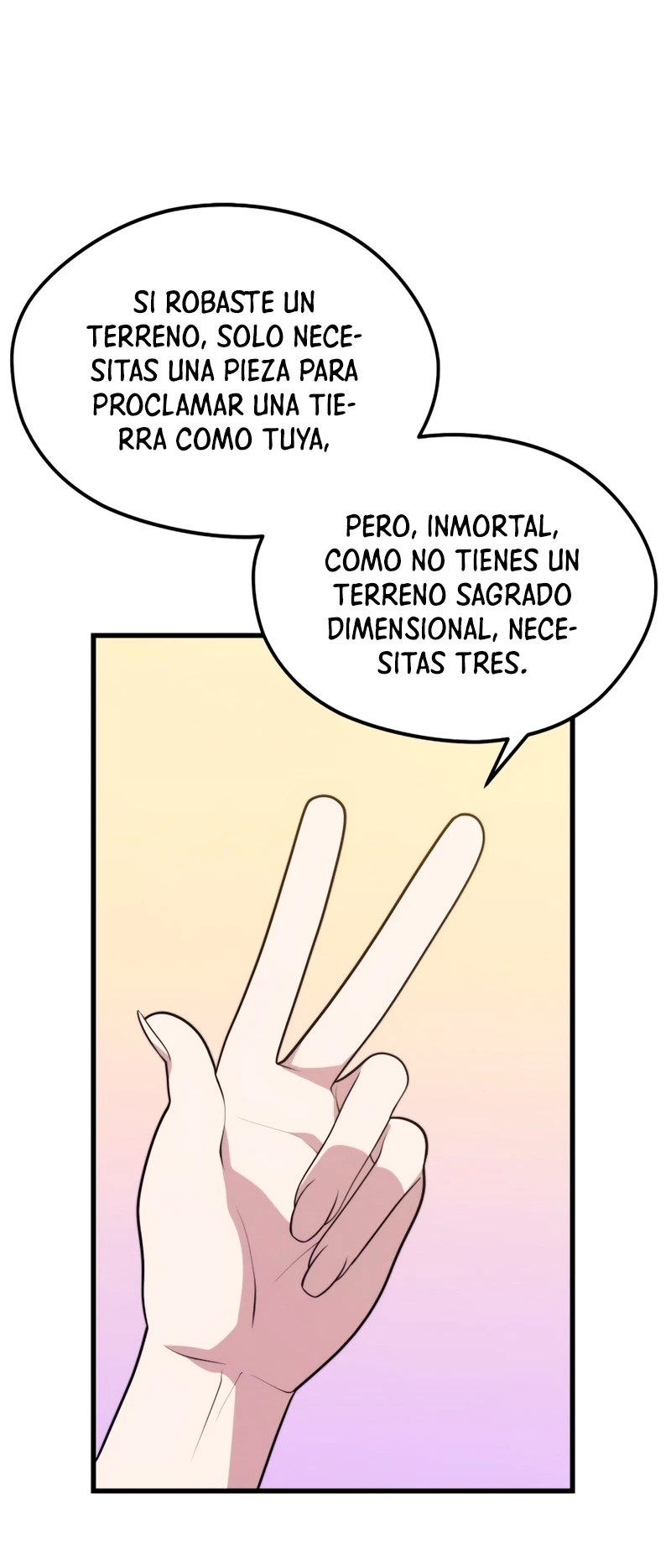 Nigromante de seul Capitulo 48 página 45