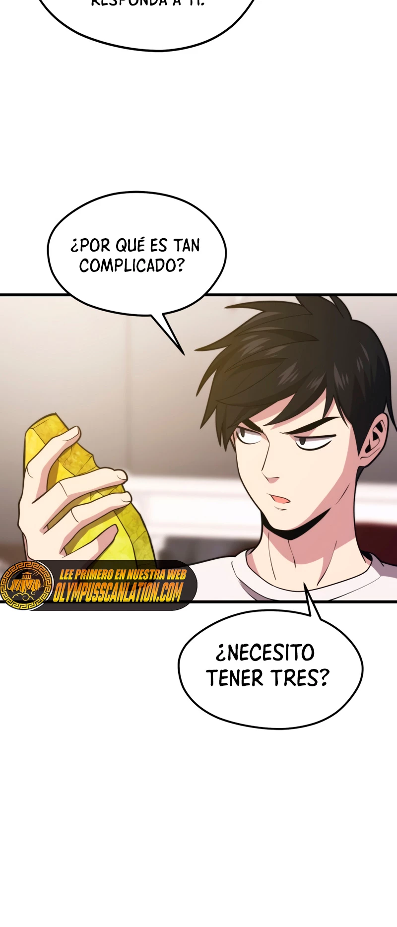 Nigromante de seul Capitulo 48 página 47