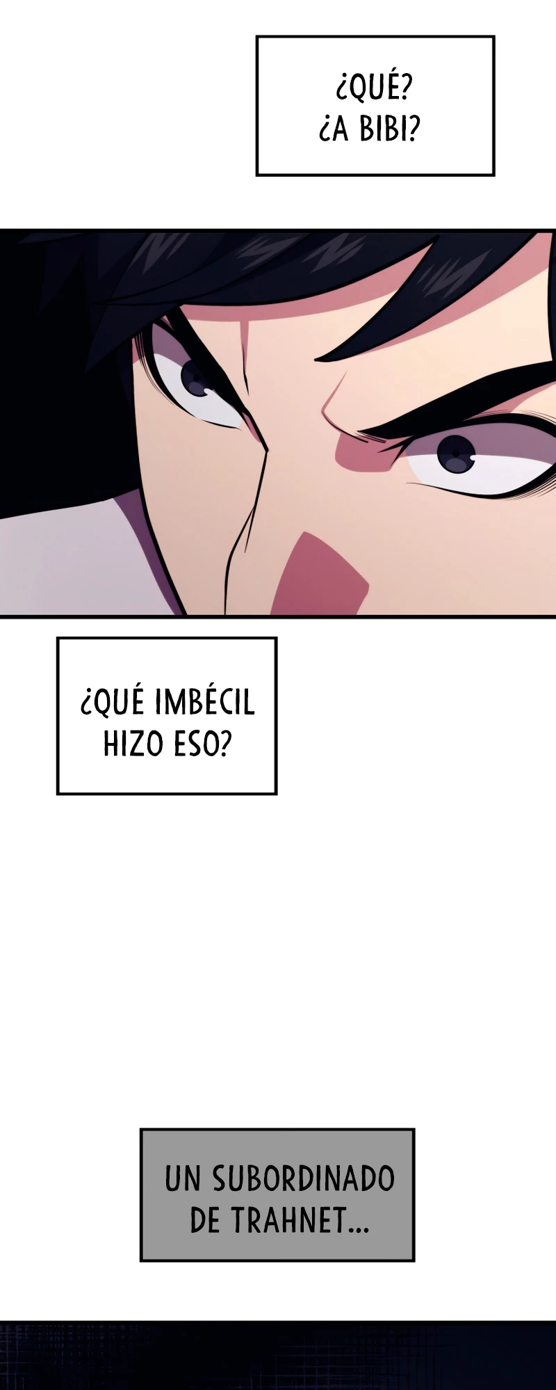 Nigromante de seul Capitulo 48 página 55