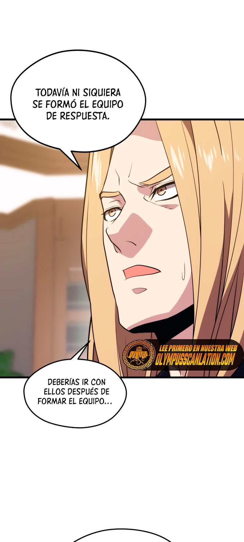 Nigromante de seul Capitulo 48 página 59