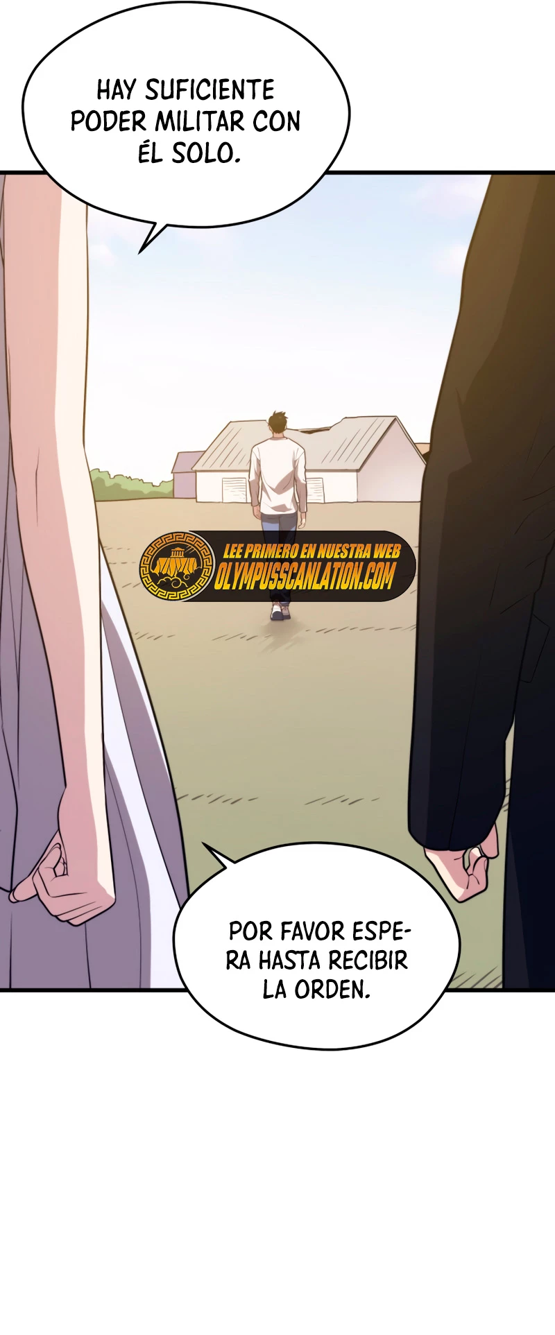 Nigromante de seul Capitulo 48 página 68