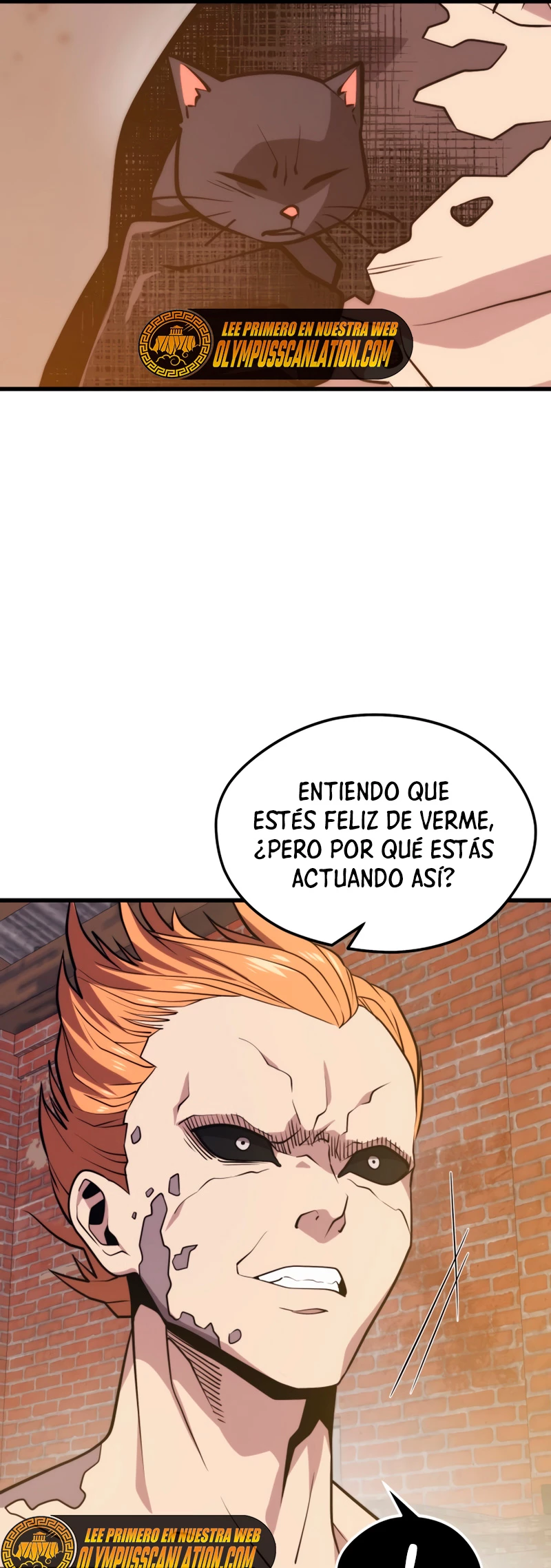 Nigromante de seul Capitulo 48 página 74