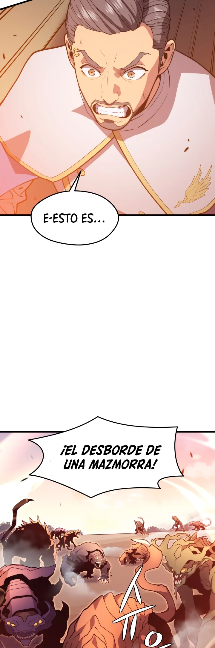 Nigromante de seul Capitulo 49 página 21