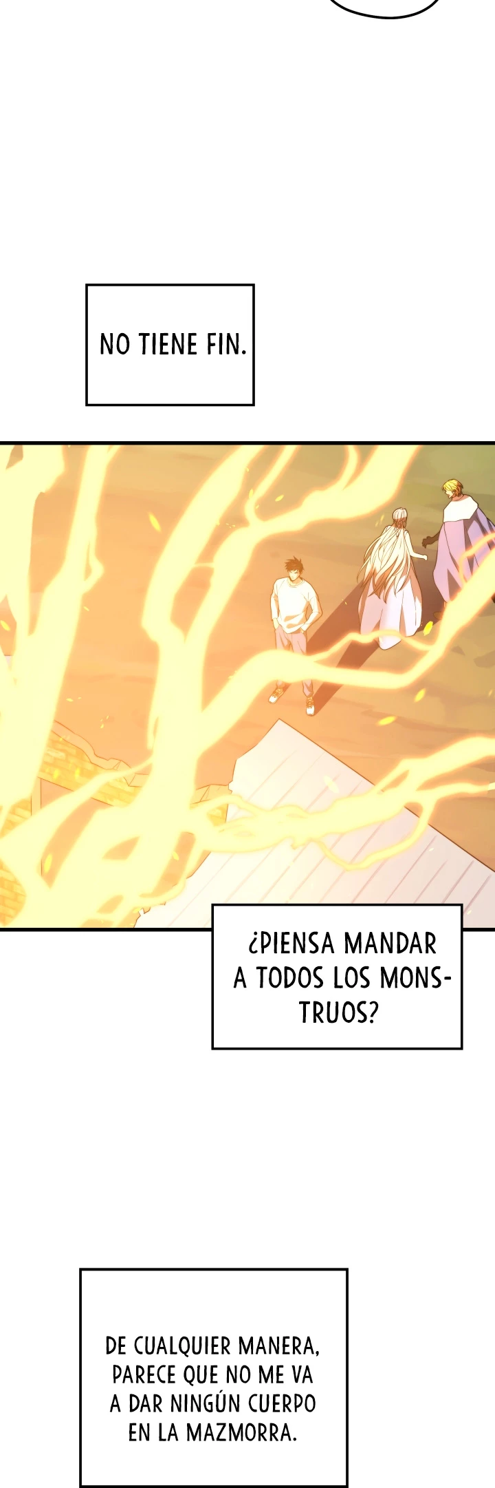Nigromante de seul Capitulo 49 página 23