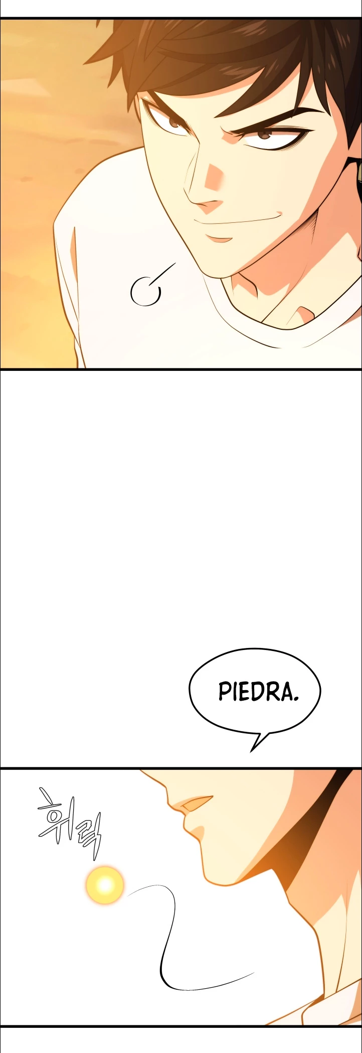 Nigromante de seul Capitulo 49 página 24