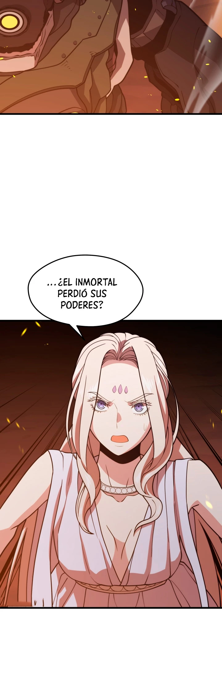Nigromante de seul Capitulo 49 página 36