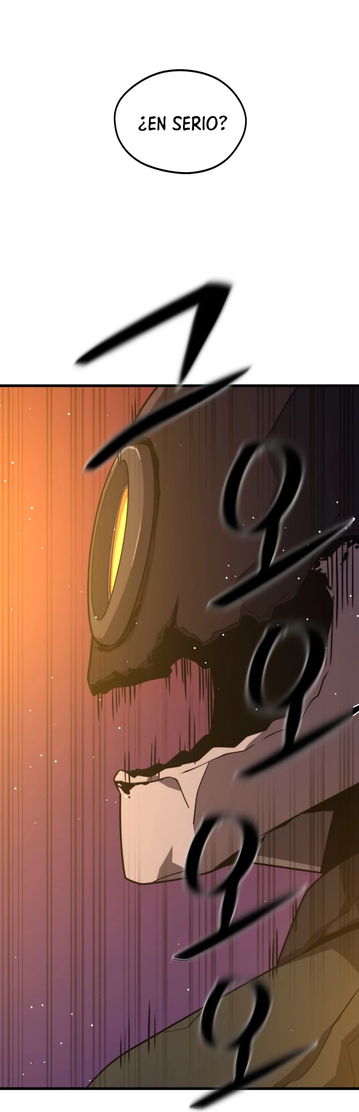 Nigromante de seul Capitulo 49 página 37