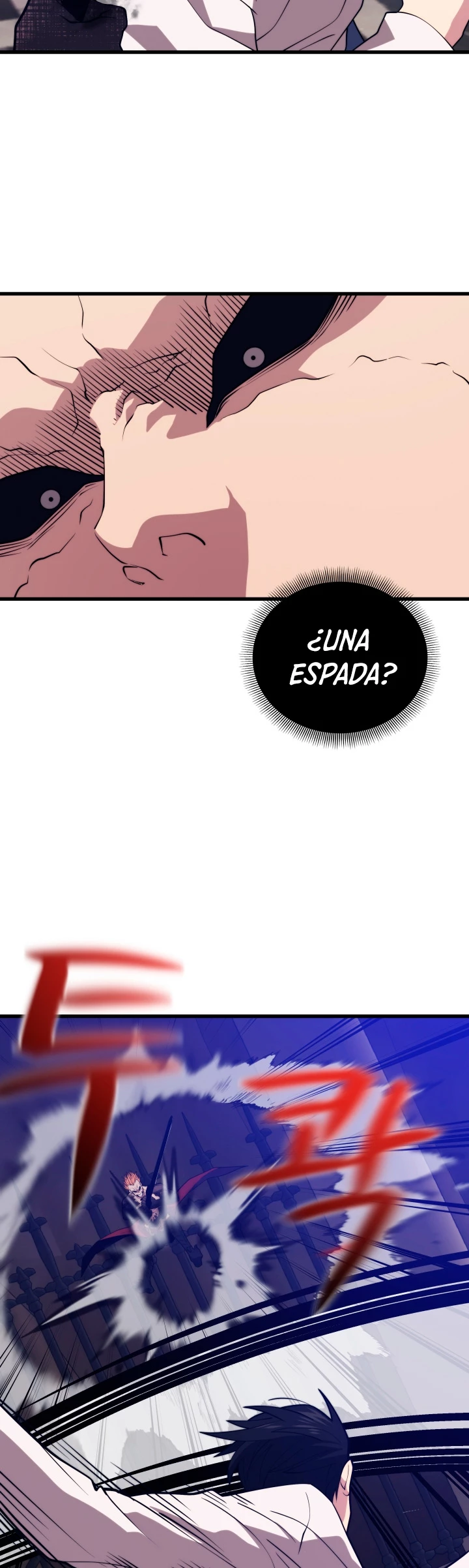 Nigromante de seul Capitulo 49 página 54