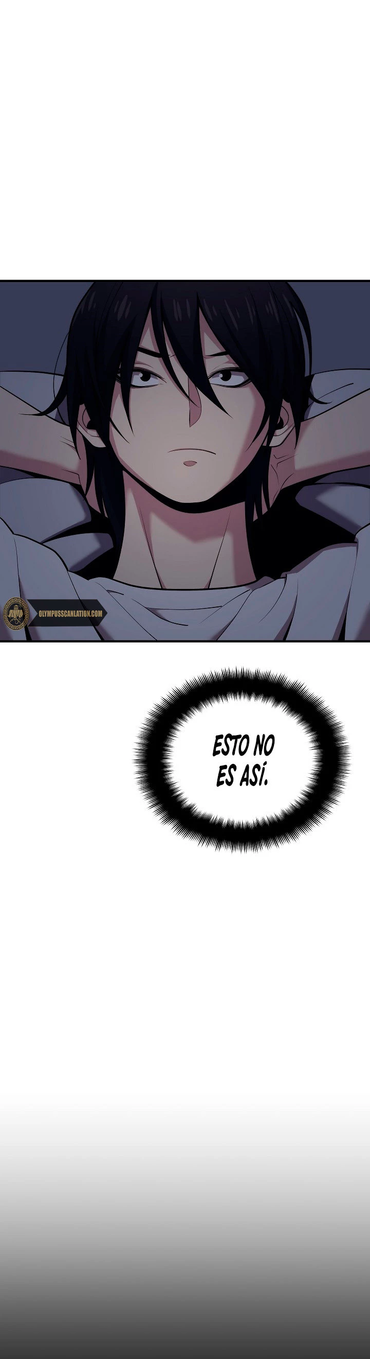 Nigromante de seul Capitulo 5 página 15