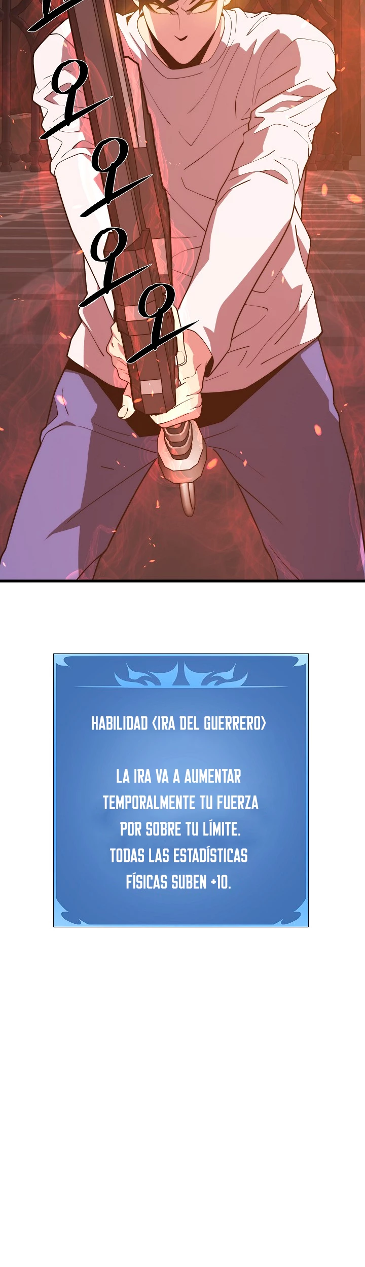 Nigromante de seul Capitulo 50 página 4