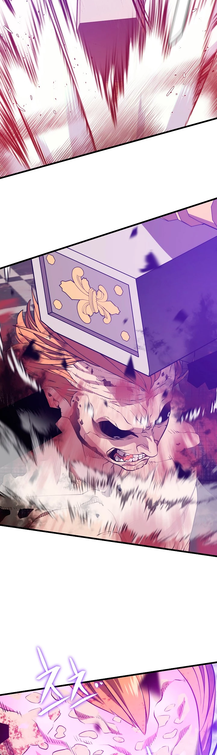 Nigromante de seul Capitulo 50 página 42