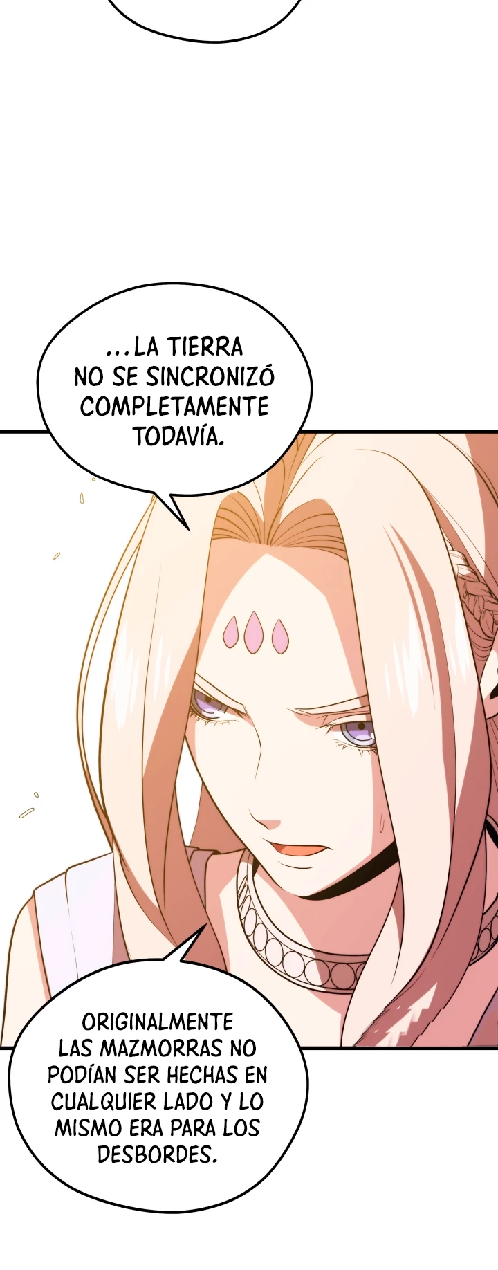 Nigromante de seul Capitulo 51 página 10