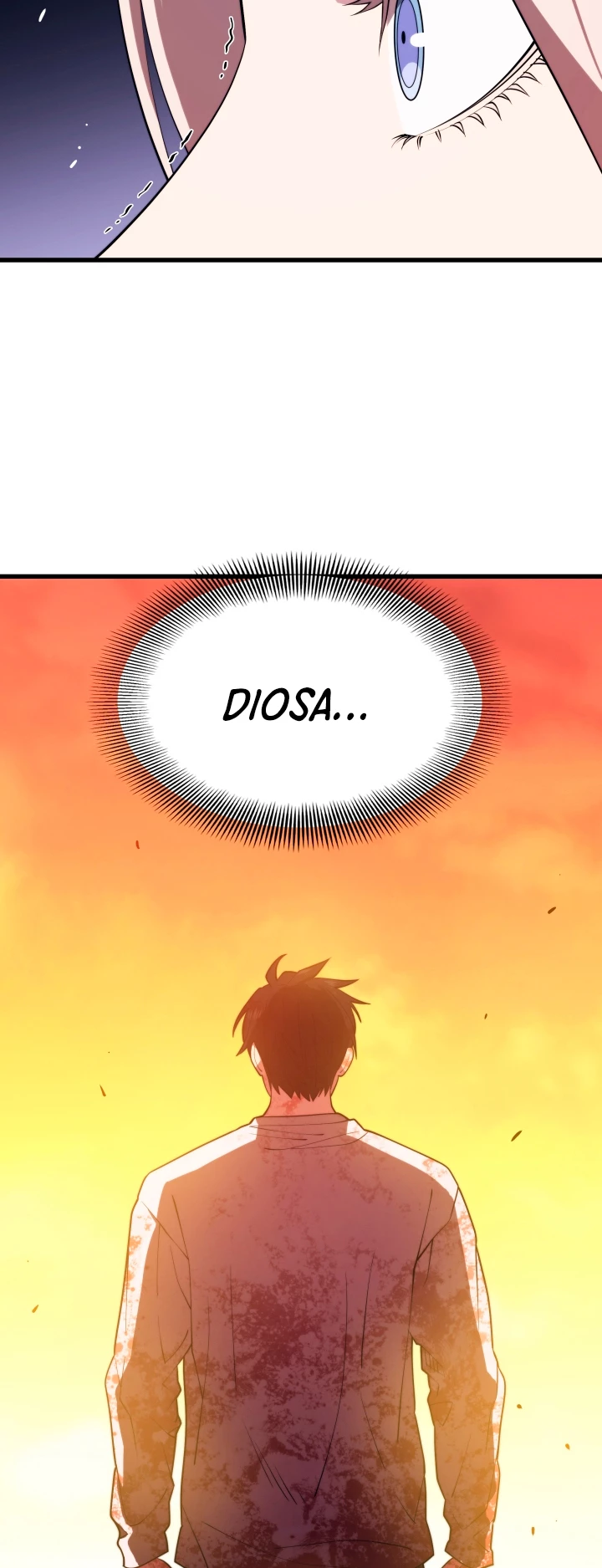 Nigromante de seul Capitulo 51 página 16