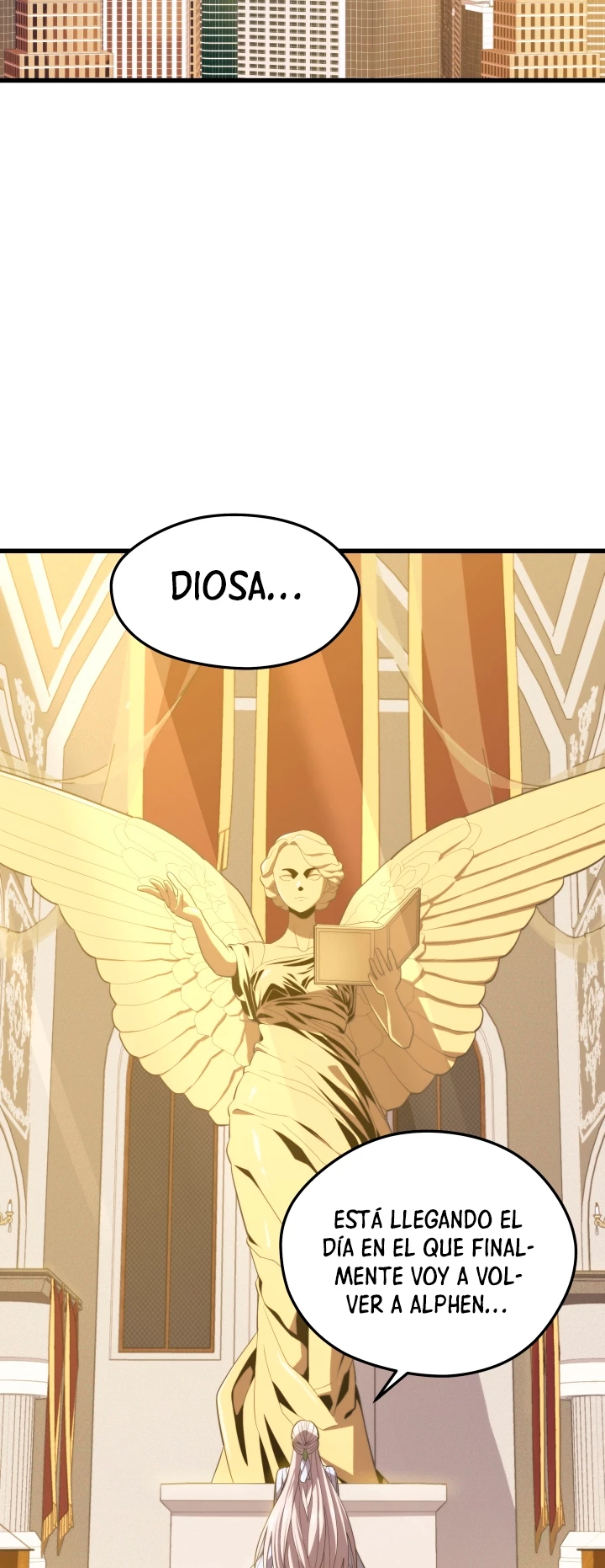 Nigromante de seul Capitulo 51 página 32