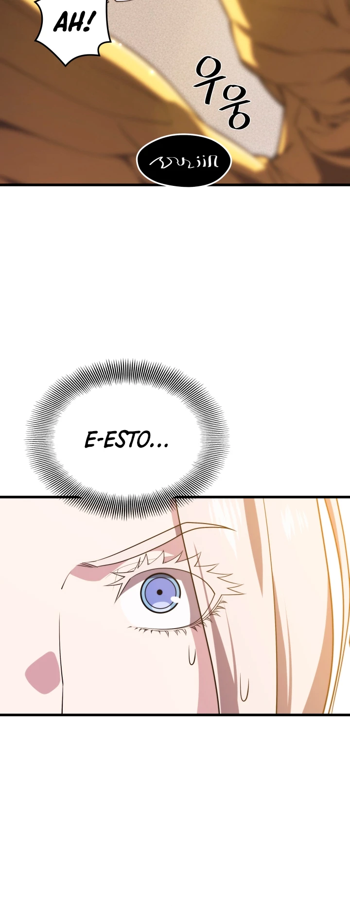 Nigromante de seul Capitulo 51 página 34