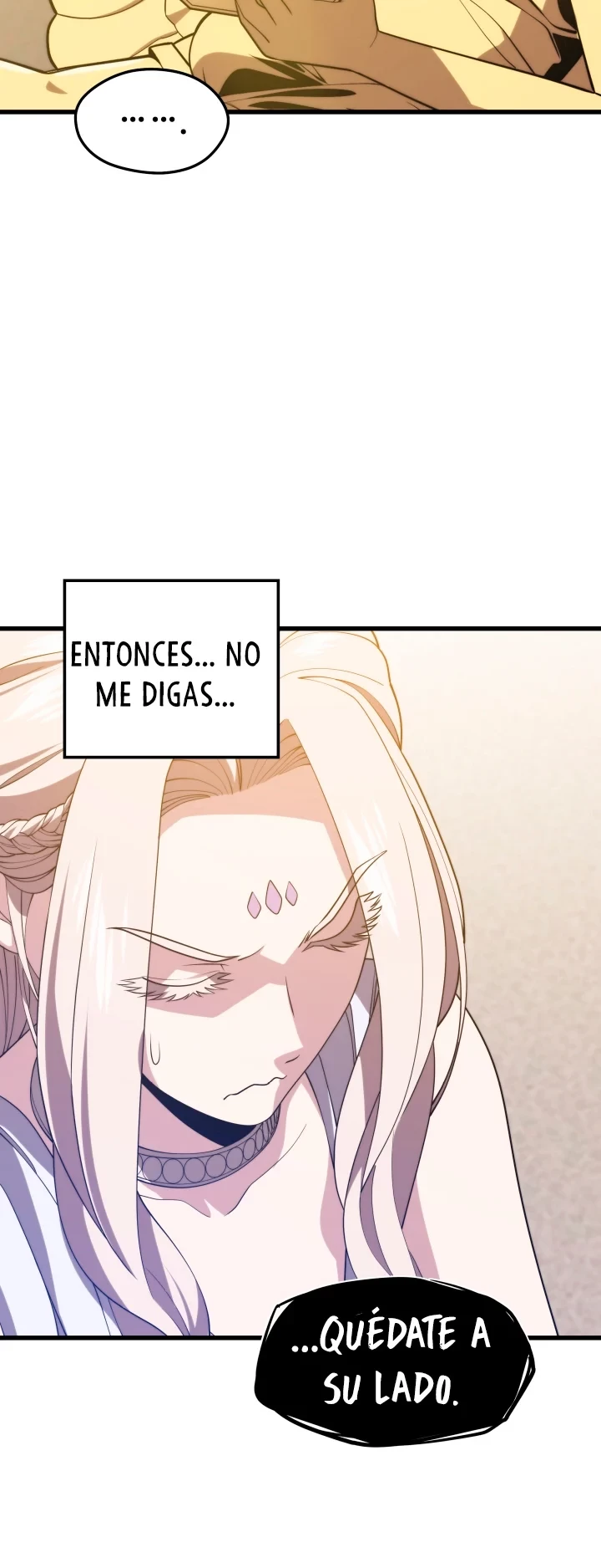Nigromante de seul Capitulo 51 página 37
