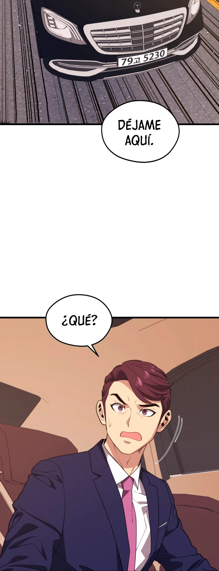 Nigromante de seul Capitulo 51 página 42