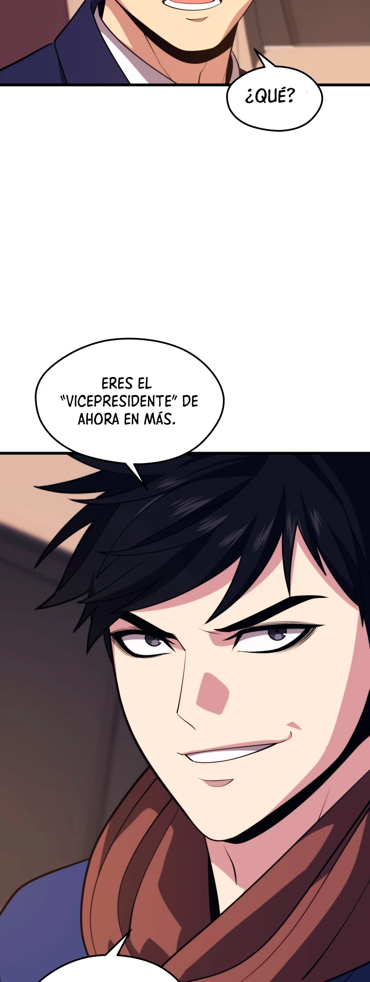 Nigromante de seul Capitulo 51 página 46