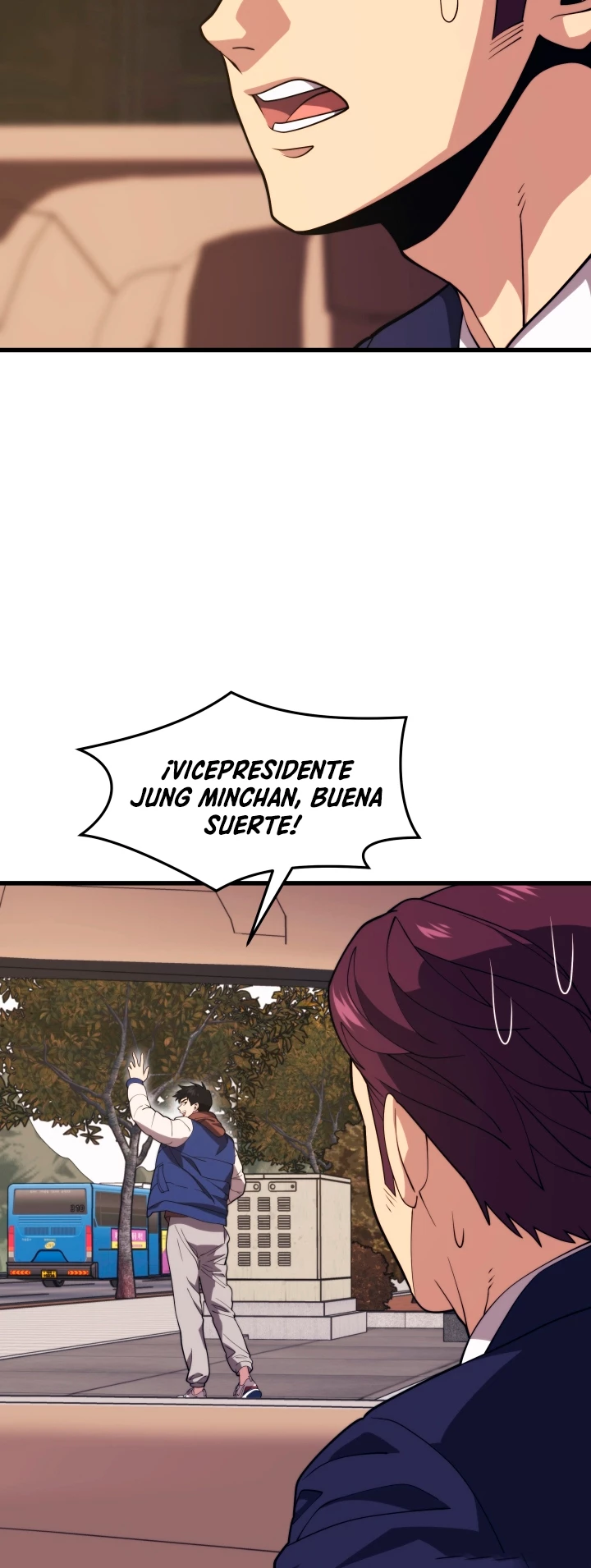 Nigromante de seul Capitulo 51 página 49