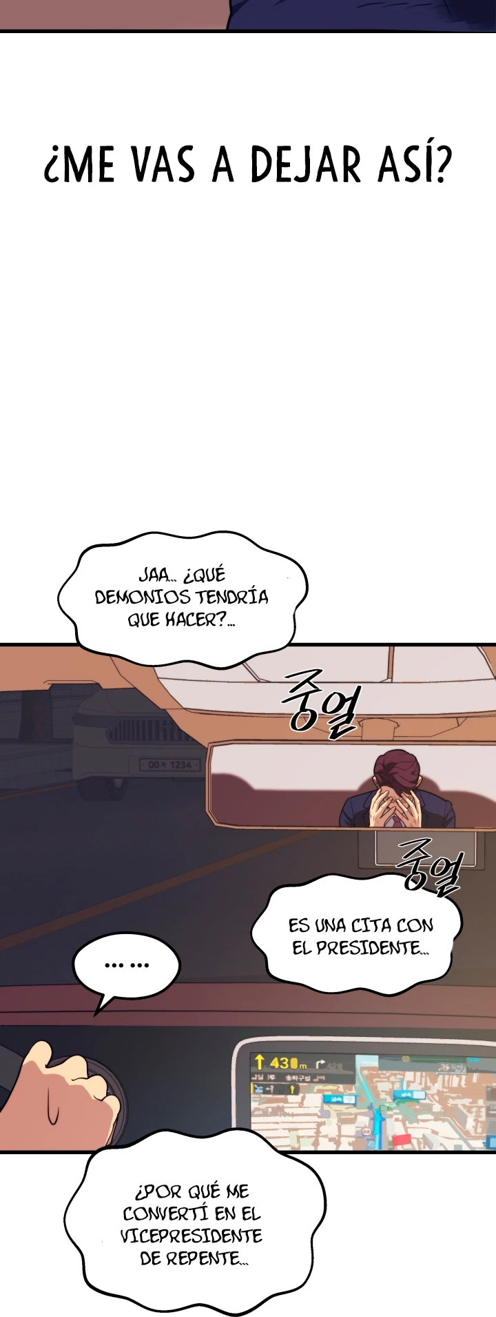 Nigromante de seul Capitulo 51 página 50
