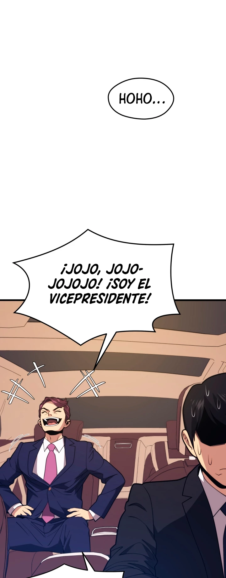 Nigromante de seul Capitulo 51 página 52