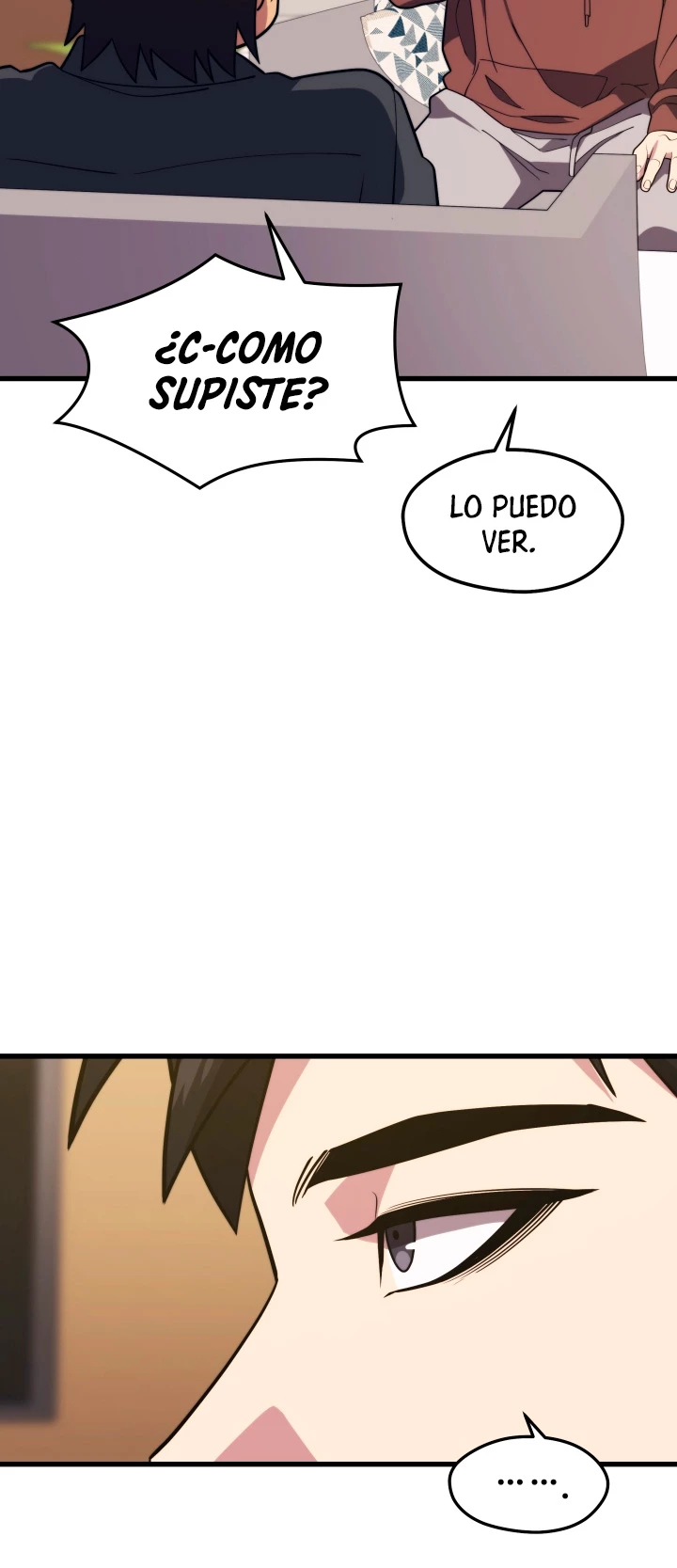 Nigromante de seul Capitulo 52 página 34