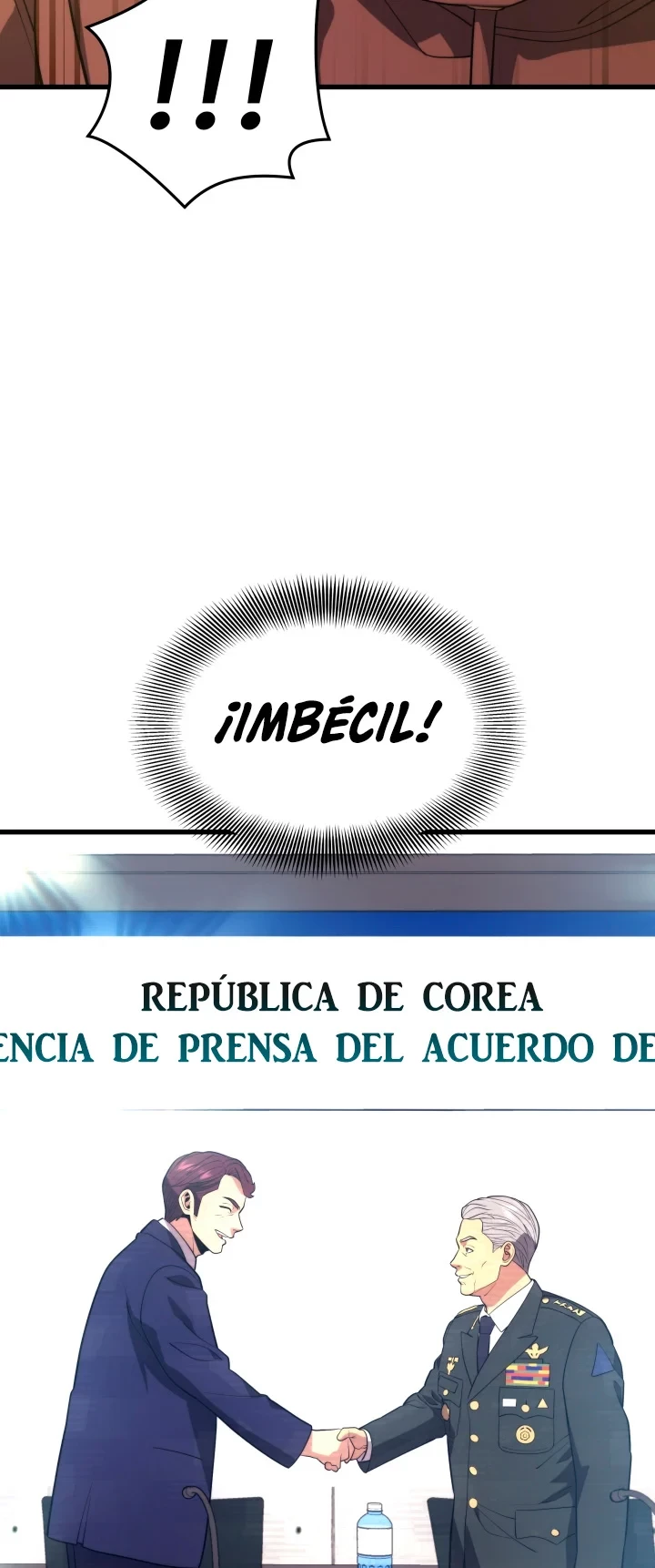 Nigromante de seul Capitulo 52 página 58