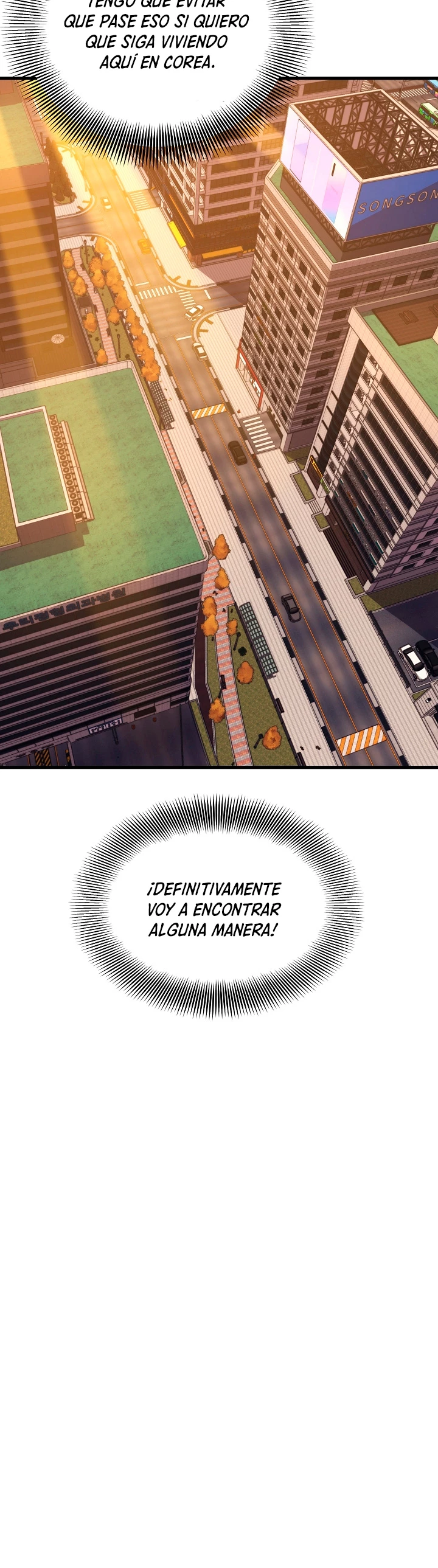Nigromante de seul Capitulo 53 página 24