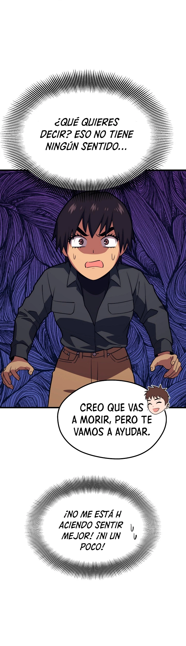 Nigromante de seul Capitulo 53 página 27