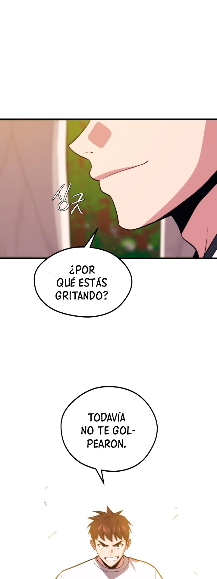 Nigromante de seul Capitulo 54 página 10