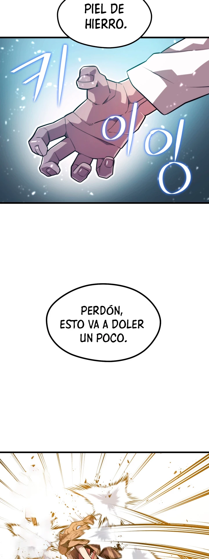 Nigromante de seul Capitulo 54 página 13