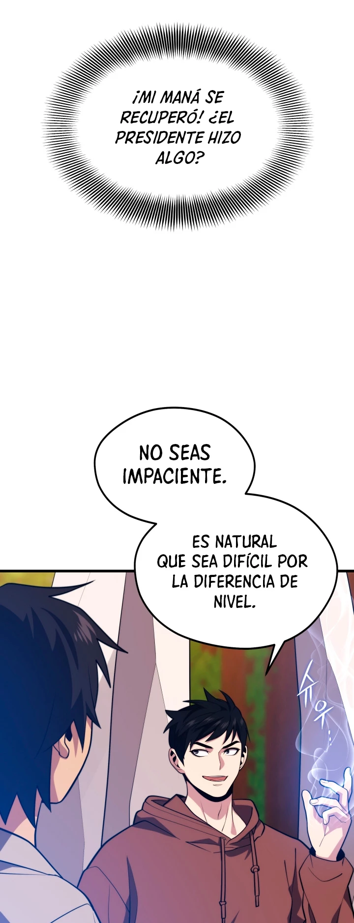 Nigromante de seul Capitulo 54 página 24